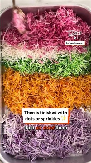 Vegetable Viral Dot Cake For My Daughter 🥦 #HealthyCake #VegetableCake #HealthyDessert