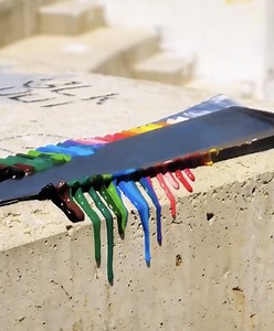 Street art to fix any pothole! | 5-Minute Crafts Teens