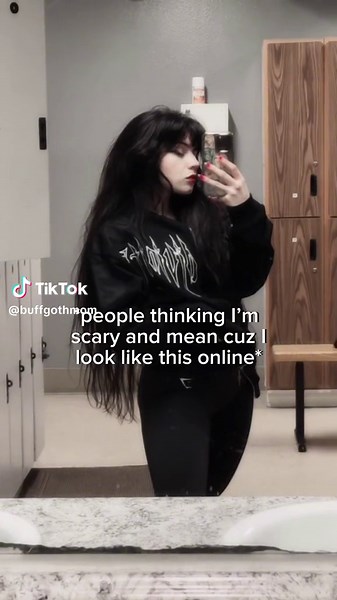 Exploring Bisexuality in Alternative and Gothic Subcultures