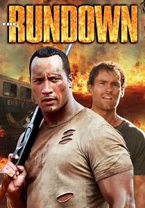 The Rundown (2003)