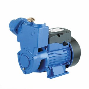 [Hot Item] Home Pump Water High Pressure Single Phase AC Motor Booster Self-Priming Vortex Pump