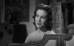 La historia del primer desnudo del cine mexicano