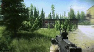 4.5K views · 366 reactions | Using the MP7 | Escape from Tarkov | Facebook