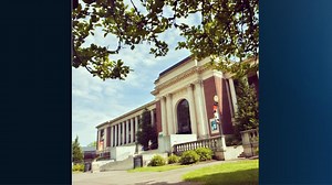 Former Oregon State student accused of making adult film in library