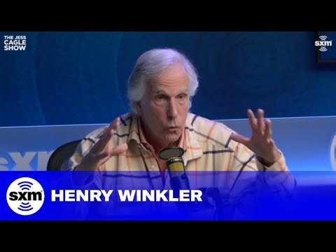 Henry Winkler’s Story About The Last Day Of Filming On ‘Barry’ Is Freaking Adorable