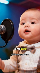 86K views · 2.2K reactions | Deuxième extrait de "Tout près de mon papounet". Chanson complète sur Youtube, Spotify et sur notre clé USB musicale (liens en commentaires). #papa #chanson #famille #bébé (vidéo réalisée avec IA) | BBeauxparleurs | Facebook