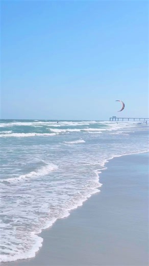 27K views · 338 reactions | Happy Saturday! #surfsidebeachsc #kitesurfing #visitsurfsidebeachsc #thefamilybeach | Town of Surfside Beach | Facebook