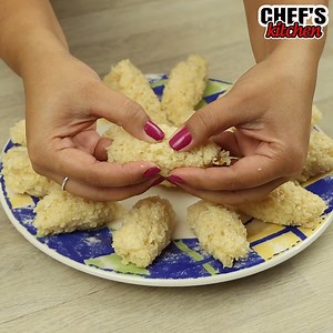 10K views · 138 reactions | Homemade cocada! Easy to make and super delicious! | Cheff's Kitchen | Facebook