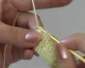 Daisy Stitch Tutorial