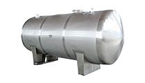 [Hot Item] Stainless Steel Container Making Welding Equipment