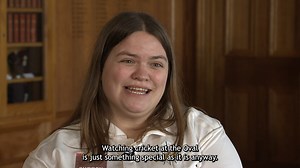 “We want to engage with the local community!” This week, we announced the second annual Proud Surrey T20 match will be taking place on Sunday July 2nd, against Essex at The Kia Oval. We've been speaking to Vice Chair of Proud Surrey Emily Iveson-Pritchard about the game  #SurreyCricket | #ProudSurrey | Surrey Cricket | Facebook