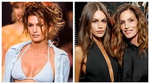 Playboy Shares Touching Tribute To Cindy Crawford After Daughter Calls Growing Up With Her Naked Photos A Gift