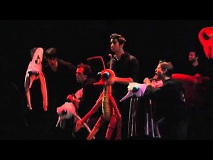Starship Act 1 Part 9