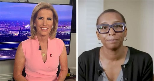 Laura Ingraham was trolled as she calls out Harvard President Claudia Gay for defending anti-Israel letter