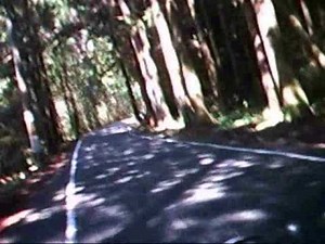 和歌山県道36号上富田すさみ線