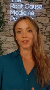 3.9K views · 136 reactions | What is root cause medicine? #functionalmedicine #rootcausemedicine #medicine #health #wellness | Rupa Health | Facebook