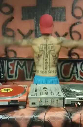 When the rave is too strong.. | Lost Rave Community