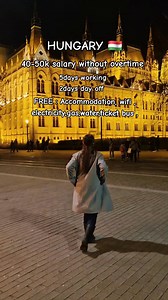 2.8M views · 61K reactions | Ayaw mo pa ba tara na sa Hungay ✨️ #mommynoemzvlog #everyone #europe | Mommy noemz Vlog | Facebook