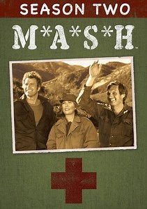 MASH: Hot Lips and Empty Arms