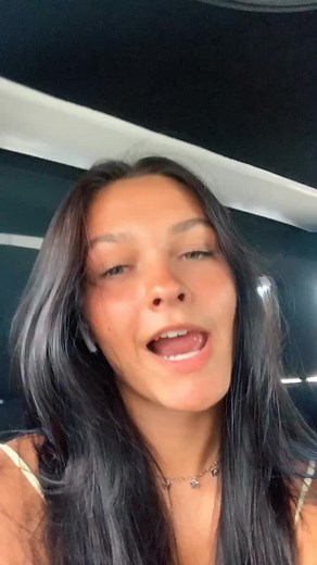 Emma Marie on TikTok