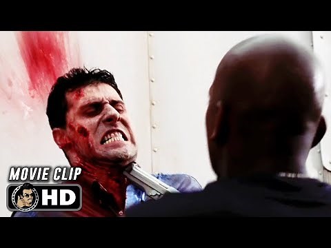 DAWN OF THE DEAD Clip - "A New Batch of Survivors" (2004)