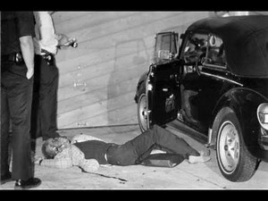 KOA Ken Hamblin - Alan Berg Shooting