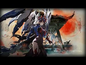 Artery Gear:Fusion -【机动战姬：聚变】- BGM Battle Of Festival