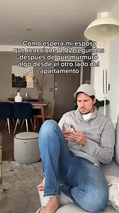 Cuando me habla mi esposa #comedia #humor #pareja #matrimonios #fypviralシ | Radames Castillo