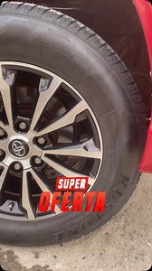 Se vende esta Toyota Hilux 2020 push botón aro tapa corrediza en la cama aire full $42,000.00 🇺🇸 americano | Repuesto_luciano_toyota_hilux