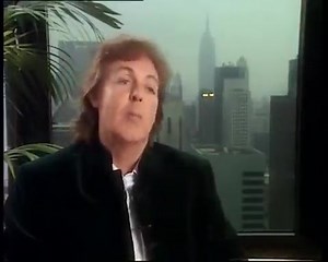 4 The Beatles Anthology - Free as bird