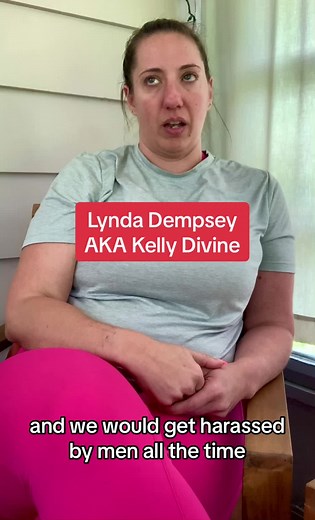 Before she was adult film star, Kelly Divine, Lynda Dempsey was a child living in a sometimes uncertain and dangerous world where adults were hard to trust. Follow Killing Kelly Divine: The Lynda Dempsey Story on Patreon now!