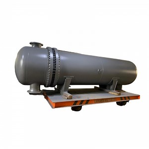 [Hot Item] Shell and Tube Evaporator for Power Stations