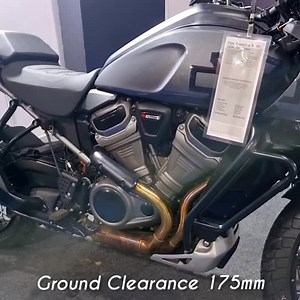 যারা যারা বাইক পছন্দ করেন তাদের জন্য এই বিশেষ প্রতিবেদন । Pan America S - The Beast Bike in Kolkata On Road Price Rs.24,90,176/- Approx 1252 CC Engine 21.2 L Fule Tank Ground Clearance 175mm Running Order Weight 258 KG 6 Speed Transmission Bengal Harley Davidson Bengal Speed Automobiles Pvt. Ltd. Rajarhat Neat HIDCO Site Office Kolkata 700161 Harley-Davidson #panamericas #superbikes #bongnabangali #panamericabike #panamericano2022 #superbikesinindia #superbikelife #bikeride #bikeriders #harleyda