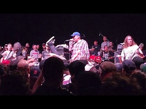 Bane live - Superhero - Roadrunner - Boston, Ma 6/17/23