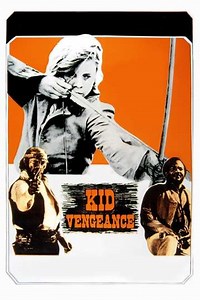 Kid Vengeance (1977) - Movie