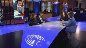 Working lives: Who is happy across the EU and why?