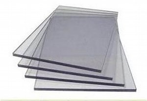 [Hot Item] 3mm 5mm 10mm PVC Super Clear Hard Plastic Sheet PVC Flexible Plastic Sheet 15mm for Cutting Moulding