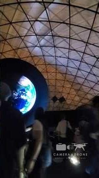 万博 見るだけで学べる圧巻の映像美に潜む深いテーマ ブルーオーシャンドームで地球環境を考える#EXPO2025#Osaka#Kansai#BLUE OCEAN DOME#穴場#おすすめ