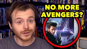 Will the Avengers still exist in the MCU's Mutant Saga? (Ask Colton clip)