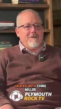 Ken Park: Skateboarding Legends & His Journey to the Top with Tony Hawk! Now on PRTV!