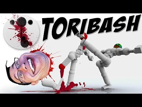 Toribash