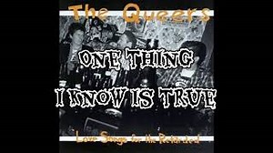 DEBRA JEAN Lyrics - QUEERS | eLyrics.net