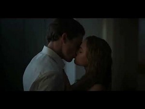 American Horror Stories 2x07 / Kissing Scenes — Sam and Jesse (Madison Iseman and Spencer Neville)