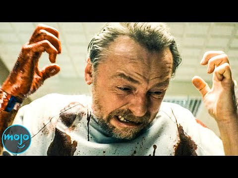Top 30 WTF Moments from The Boys