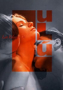 ‫Las edades de Lulú - película: Ver online en español