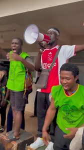 4.9K views · 243 reactions | We start the day with this beautiful “morale” from Mampong Technical College Of Education, Ghana  #iLoveGhana  | Ghana the Black Star of Africa | Facebook