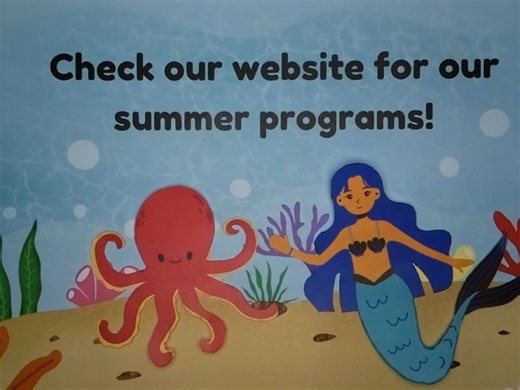 Adults, Teens, and Kids can sign up for Summer Reading at the Library! Find out more on our website www.pawtucketlibrary.org | Pawtucket Public Library