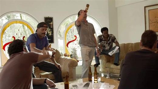 Pablo Escobar Capitulo 40 Completo | Cine calidad