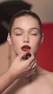 FRÉDÉRIQUE MONCION @frederiquemoncion by @felixtebar | NEXT Models Canada