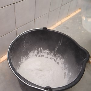 How to Glue Tiles Like a Pro | Gorgeous